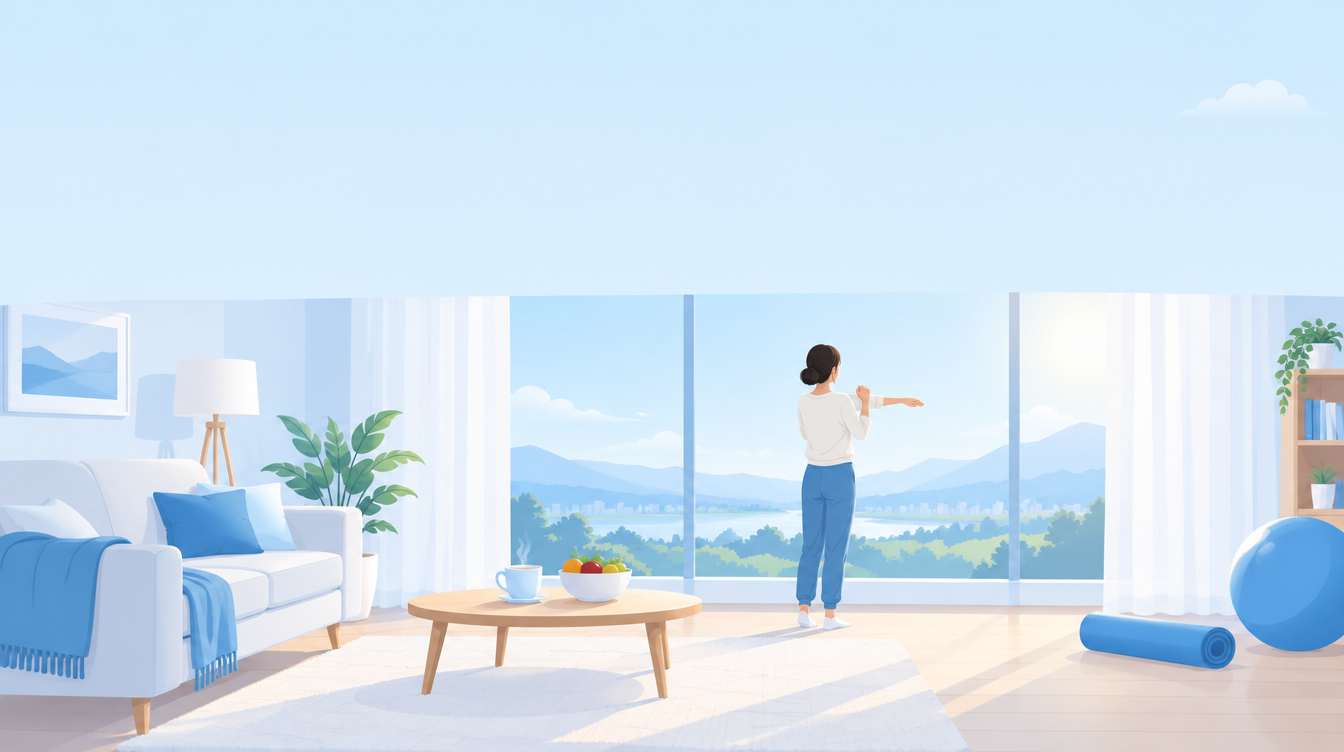 추석 명절증후군 극복법 5가지, 두통·소화불량·무기력증 해소법